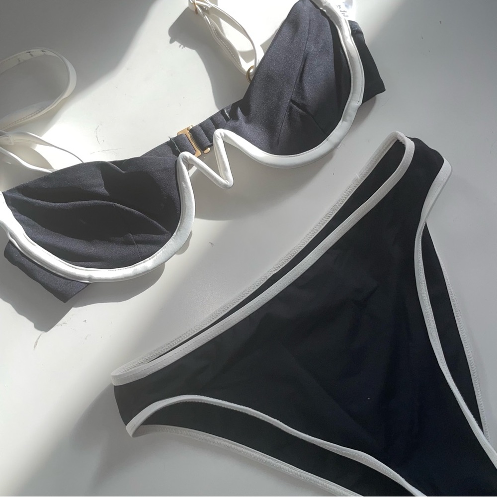 NEW LSPACE Bikini - Picture 6 of 8